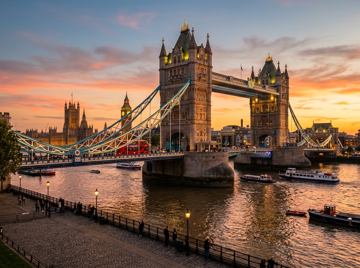 London, United Kingdom