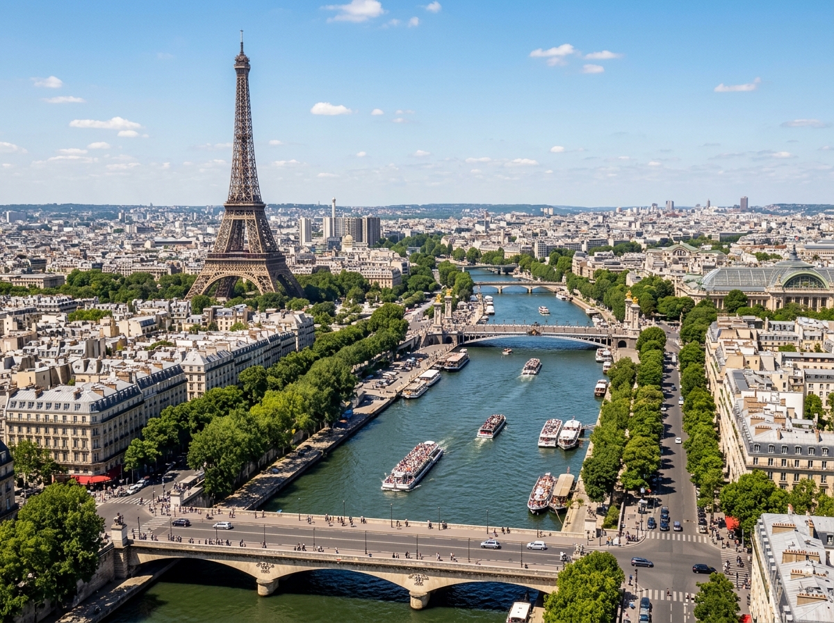 Paris, France